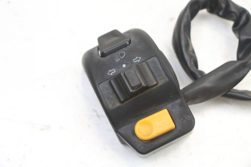 photo de LINKER LENKER UNIVERSAL BIKE ZN50QT-11B 50 (2018 - 2021)