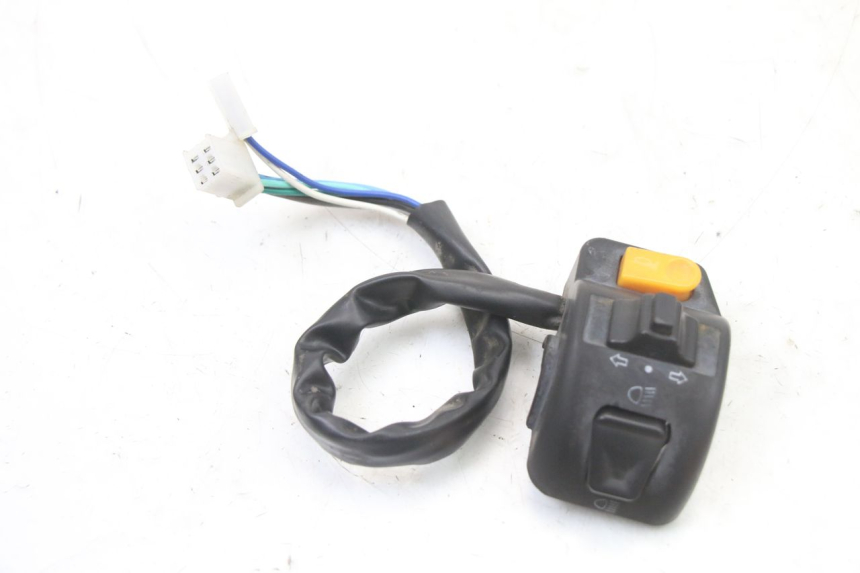 photo de LINKER LENKER UNIVERSAL BIKE ZN50QT-11B 50 (2018 - 2021)