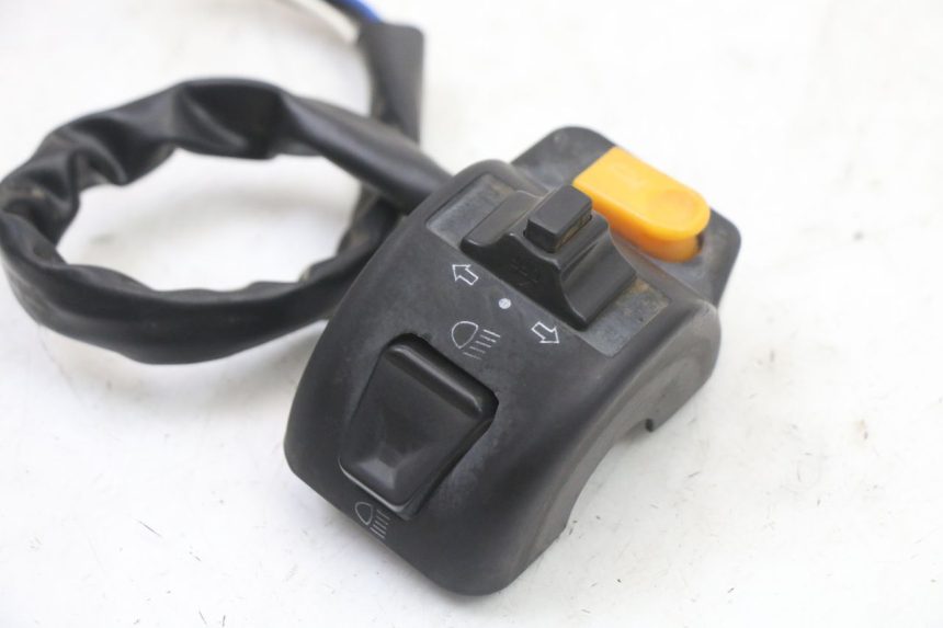 photo de LINKER LENKER UNIVERSAL BIKE ZN50QT-11B 50 (2018 - 2021)
