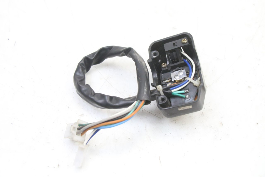 photo de LINKER LENKER UNIVERSAL BIKE ZN50QT-11B 50 (2018 - 2021)