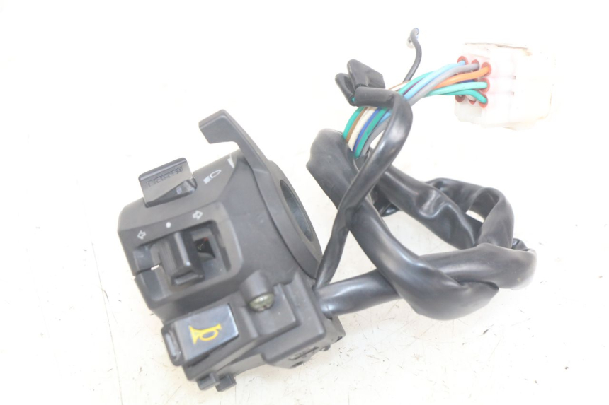 photo de LINKER LENKER MOTRAC URBAN 4T 50 (2016 - 2024)