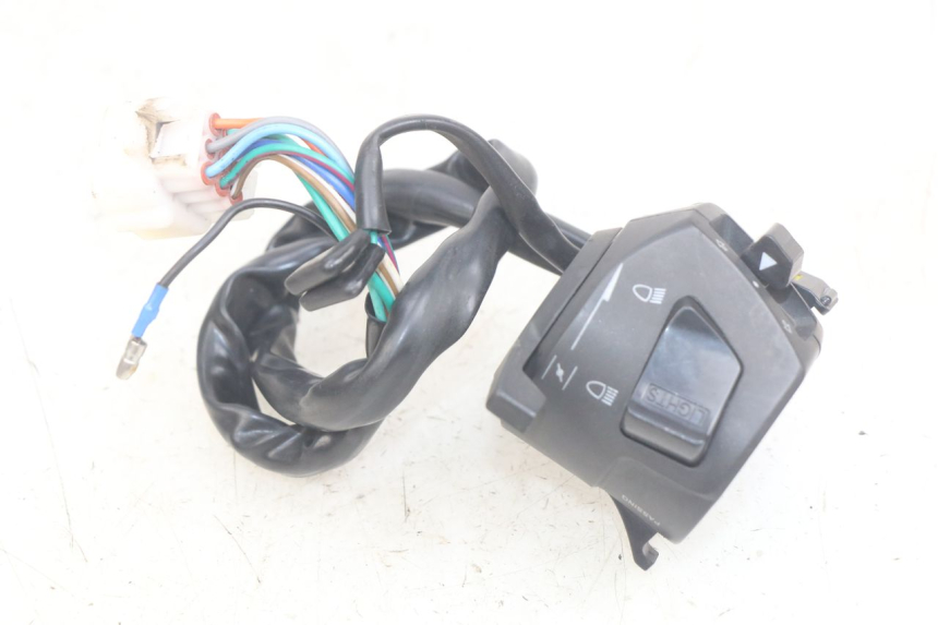 photo de LINKER LENKER MOTRAC URBAN 4T 50 (2016 - 2024)