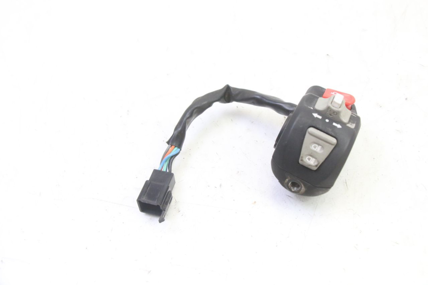 photo de LINKER LENKER PEUGEOT V-CLIC VCLIC 50 (2007 - 2013)