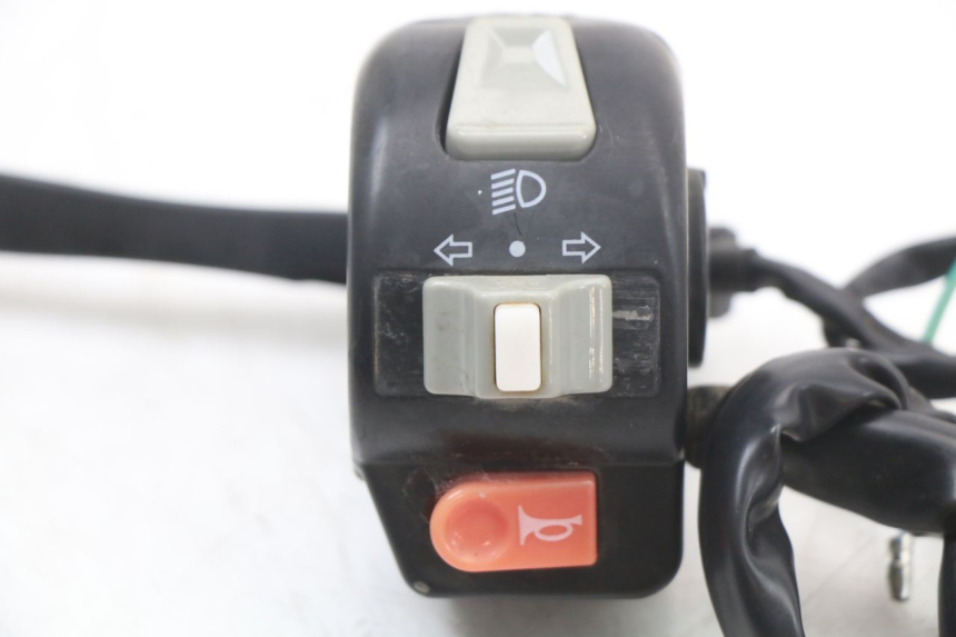 photo de Linker Lenkerhebel VASTRO STREET X 4T 50 (2016 - 2021)