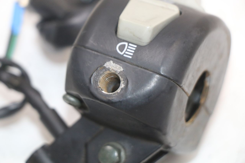 photo de Linker Lenkerhebel VASTRO STREET X 4T 50 (2016 - 2021)