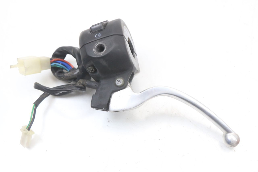 photo de LINKS LENKERHEBEL BEELINE VELOCE 4T 50 (2011 - 2020)