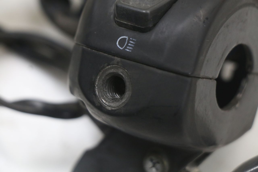 photo de LINKS LENKERHEBEL BEELINE VELOCE 4T 50 (2011 - 2020)
