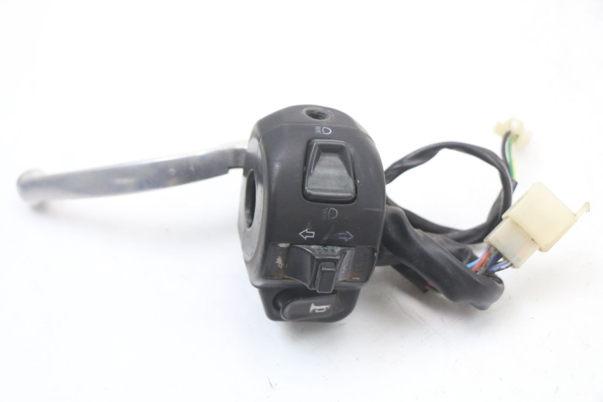photo de LINKS LENKERHEBEL BEELINE VELOCE 4T 50 (2011 - 2020)
