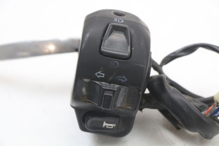photo de LINKS LENKERHEBEL BEELINE VELOCE 4T 50 (2011 - 2020)