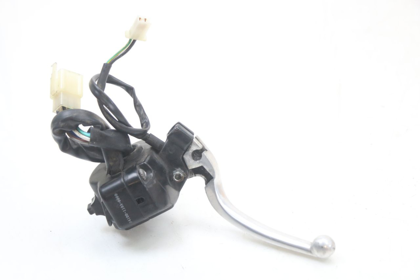 photo de LINKS LENKERHEBEL BEELINE VELOCE 4T 50 (2011 - 2020)