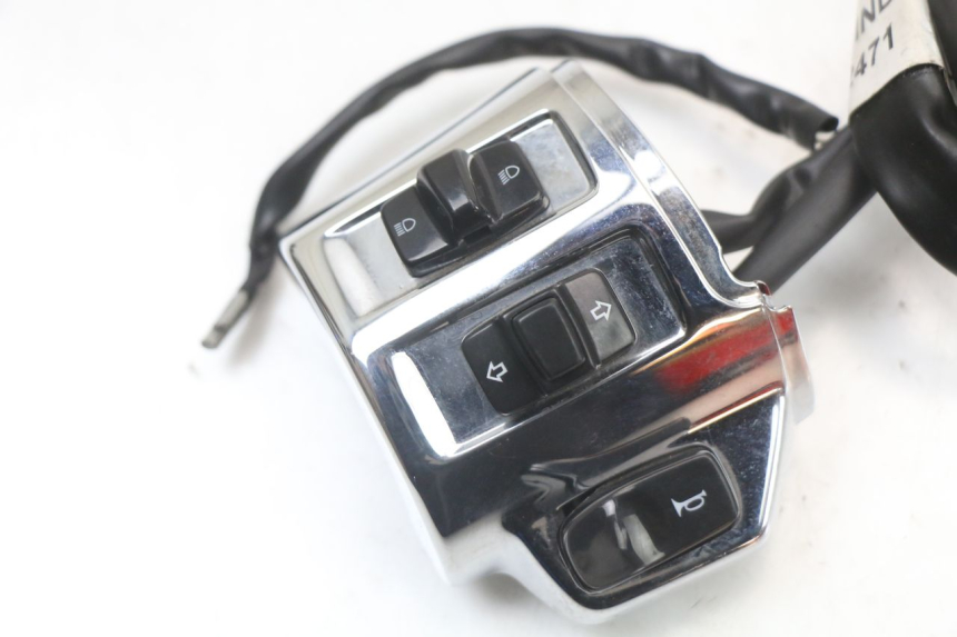 photo de LINKS SCHALTER PIAGGIO VESPA PRIMAVERA 4T 50 (2021 - 2024)