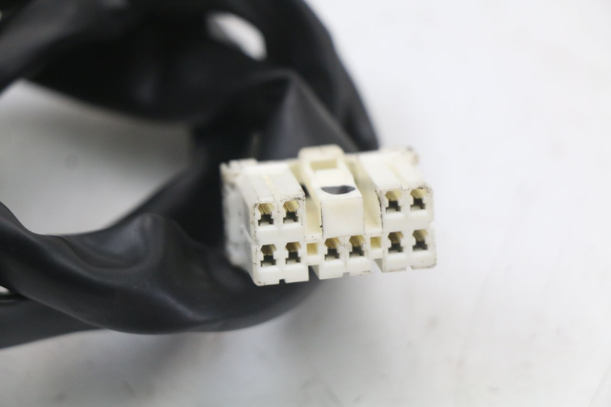 photo de LINKS SCHALTER PIAGGIO VESPA PRIMAVERA 4T 50 (2021 - 2024)