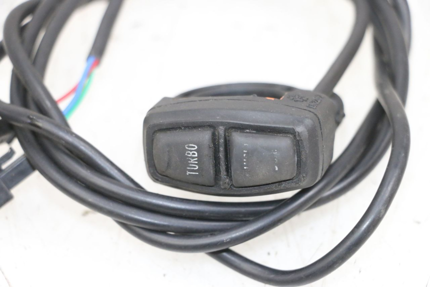 photo de LINKS SCHALTER DUALTRON VICTOR LIMITED 1