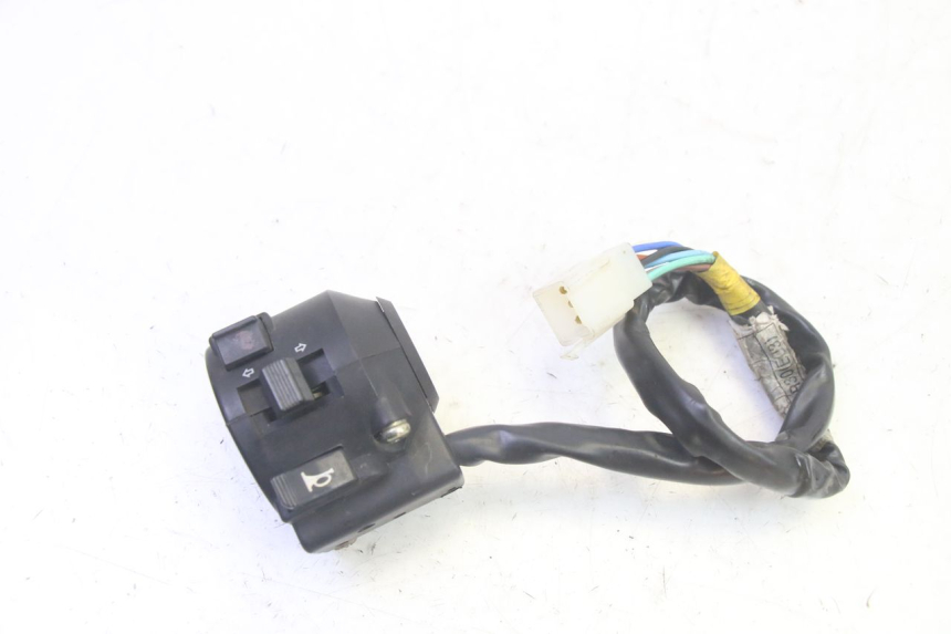 photo de LINKER LENKER DAELIM VJ ROADWIN FI 125 (2008 - 2017) - Hauptansicht