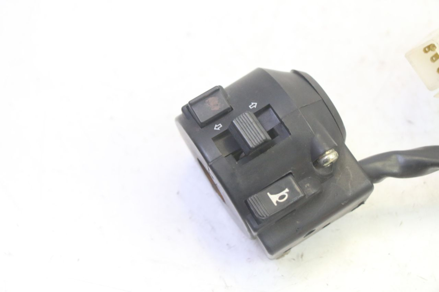 photo de LINKER LENKER DAELIM VJ ROADWIN FI 125 (2008 - 2017) - Detailansicht des Bauteils