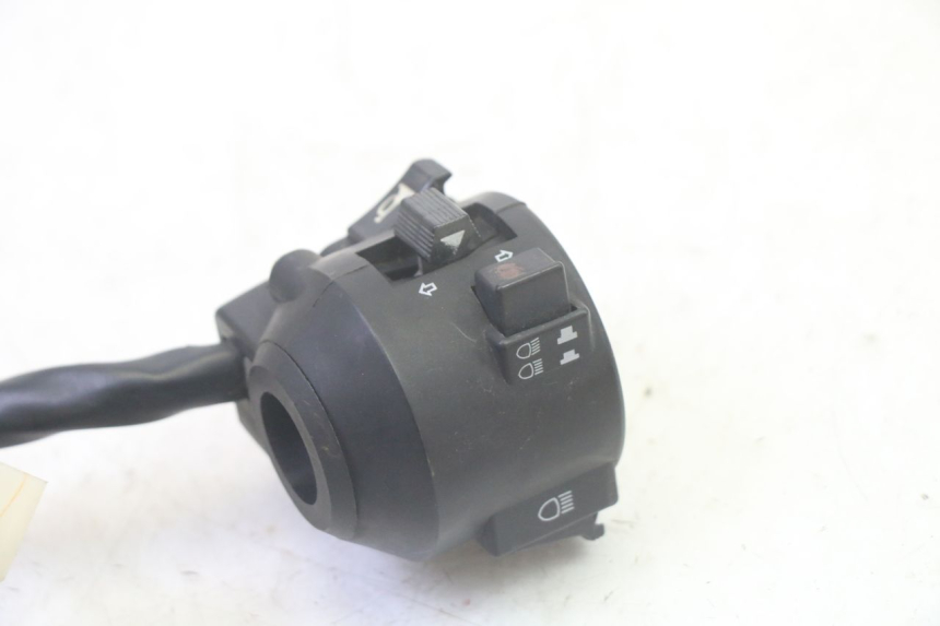 photo de LINKER LENKER DAELIM VJ ROADWIN FI 125 (2008 - 2017) - Alternative Perspektive