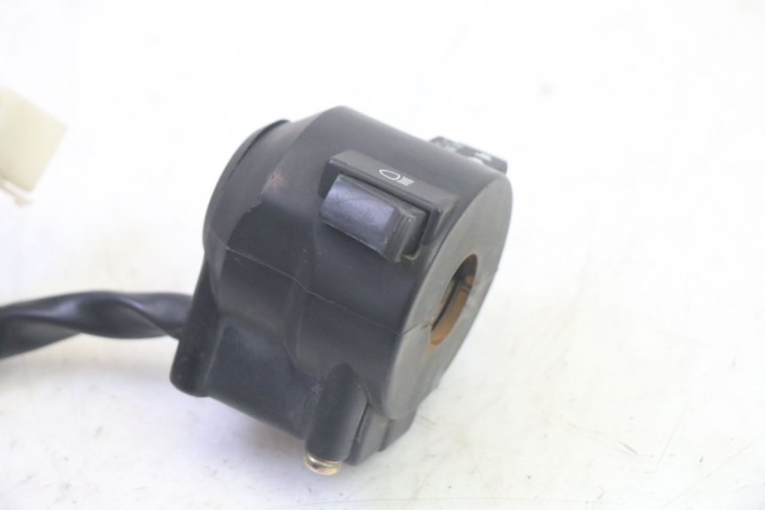 photo de LINKER LENKER DAELIM VJ ROADWIN FI 125 (2008 - 2017) - Gesamtansicht des Produkts