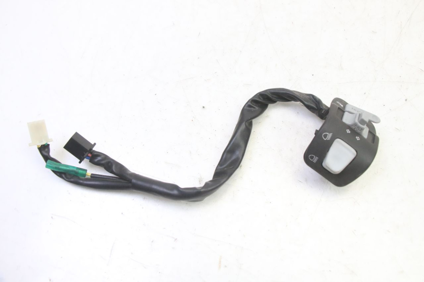 photo de LINKS SCHALTER MBK WAAP 125 (2008 - 2013)