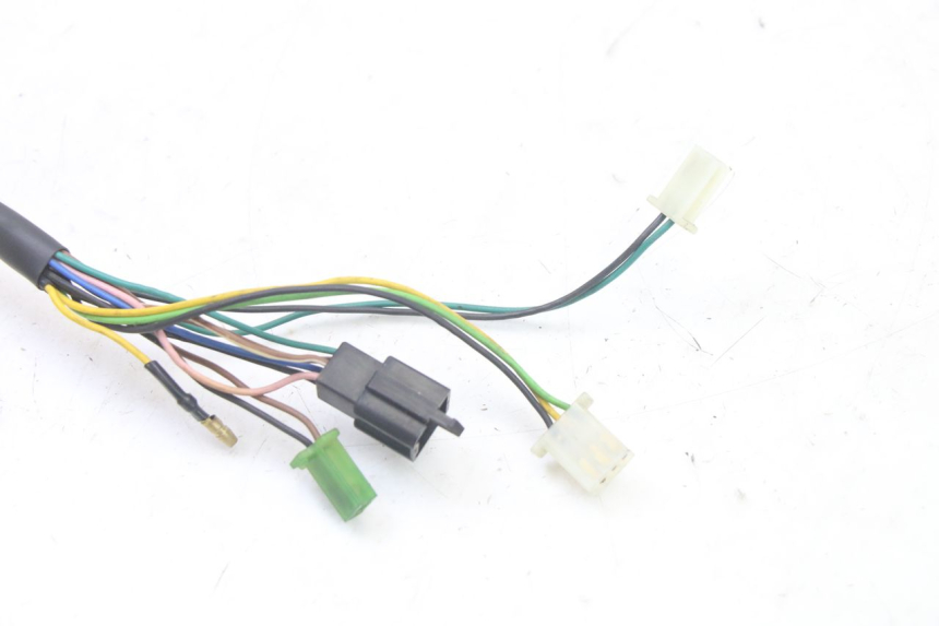 photo de LINKS SCHALTER YAMAHA WHY 50 (1998 - 2000)