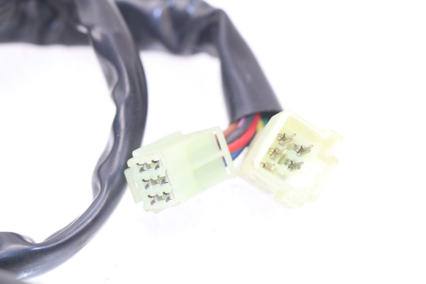 photo de LINKS SCHALTER YAMAHA XMAX X-MAX ABS 125 (2014 - 2016) - Detailansicht des Bauteils