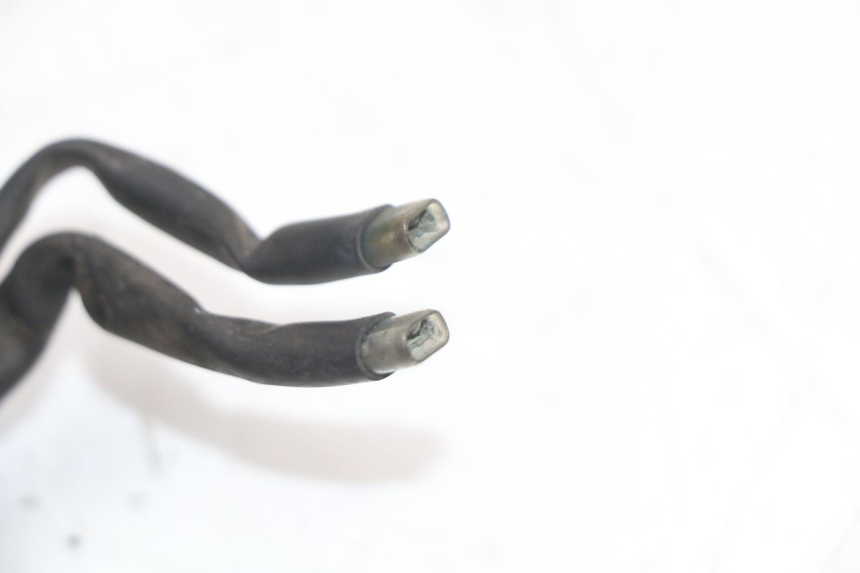 photo de LINKER LENKER YAMAHA XMAX X-MAX ABS 125 (2017 - 2020) - Geprüftes Gebrauchtteil