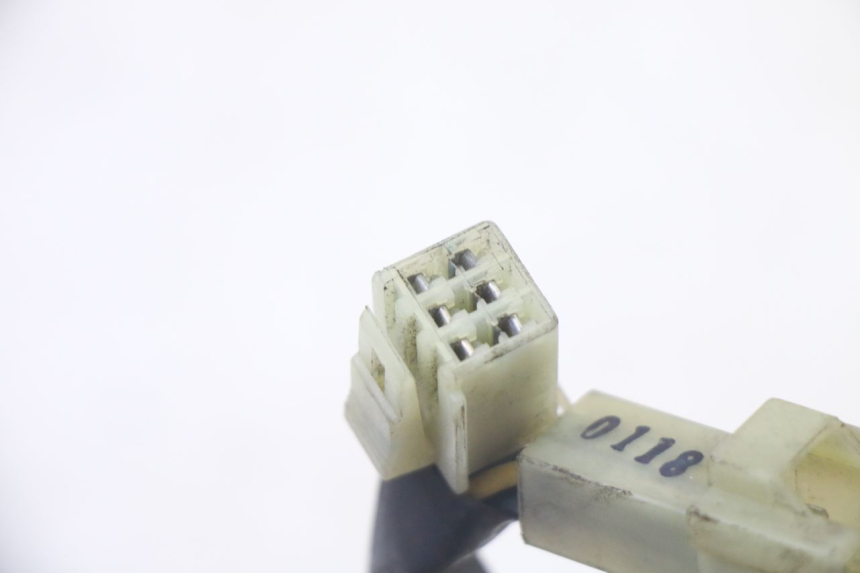 photo de LINKER LENKER YAMAHA X-MAX XMAX 125 (2010 - 2014)