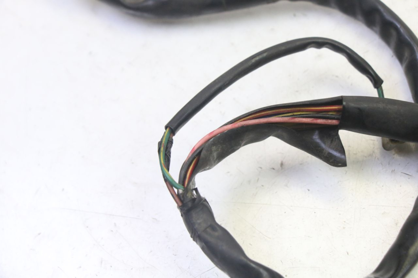 photo de LINKER LENKER YAMAHA X-MAX XMAX 125 (2010 - 2014)