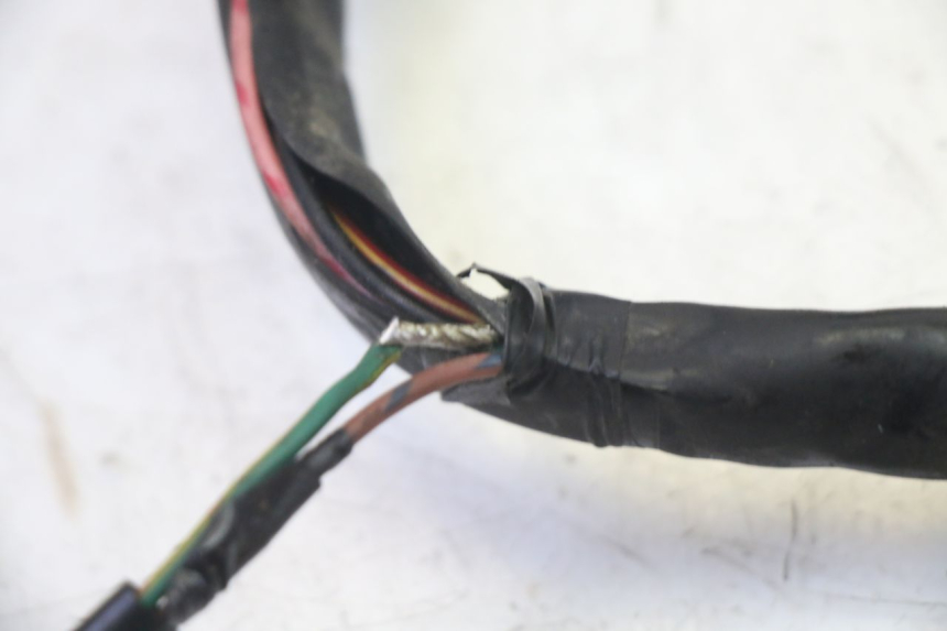 photo de LINKER LENKER YAMAHA X-MAX XMAX 125 (2010 - 2014)