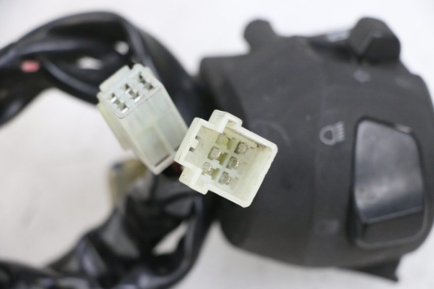 photo de LINKER LENKER YAMAHA X-MAX XMAX 125 (2010 - 2014)