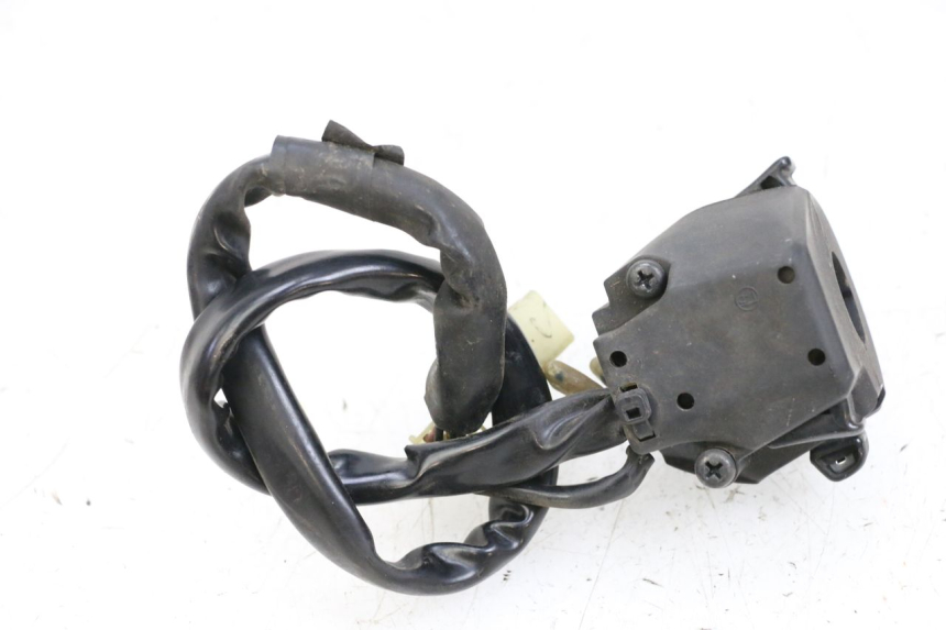 photo de LINKER LENKER YAMAHA X-MAX XMAX 125 (2010 - 2013) - Alternative Perspektive