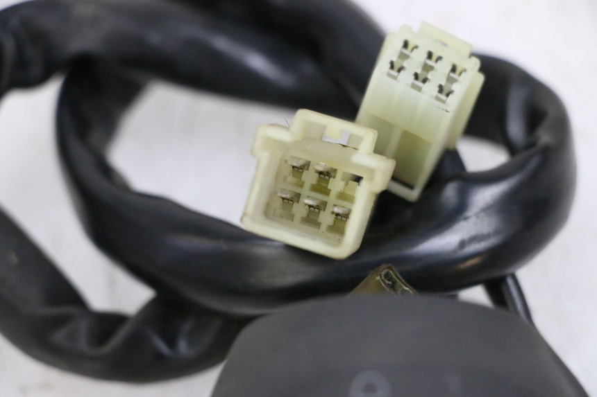 photo de LINKER LENKER YAMAHA X-MAX XMAX 125 (2010 - 2013) - Gesamtansicht des Produkts