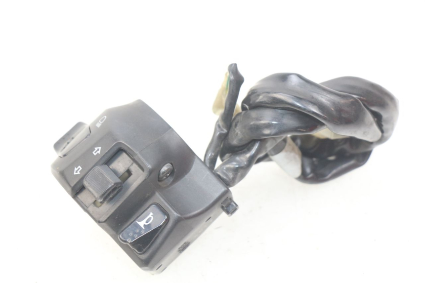 photo de LINKER LENKER TGB X-MOTION XMOTION 125 (2008 - 2014)