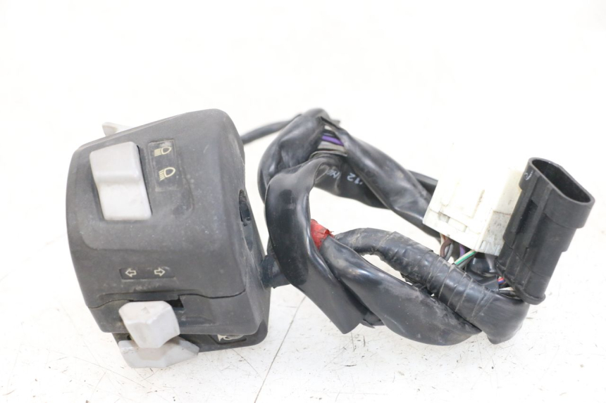 photo de LINKER LENKER PIAGGIO X10 125 (2012 - 2017)