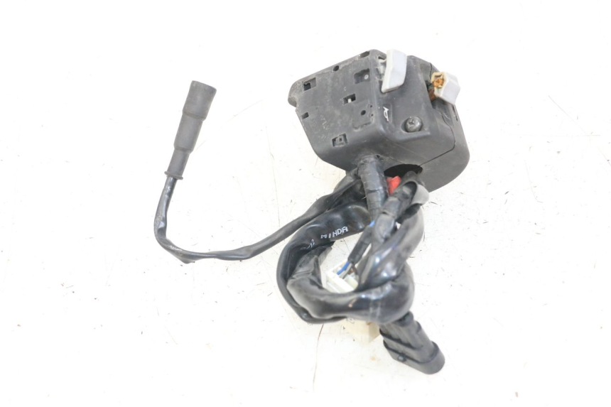 photo de LINKER LENKER PIAGGIO X10 125 (2012 - 2017)