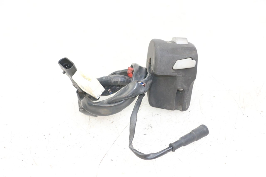 photo de LINKER LENKER PIAGGIO X10 125 (2012 - 2017)