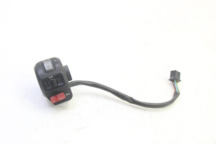 photo de LINKS SCHALTER HONDA X8R 50 (1998 - 2003)