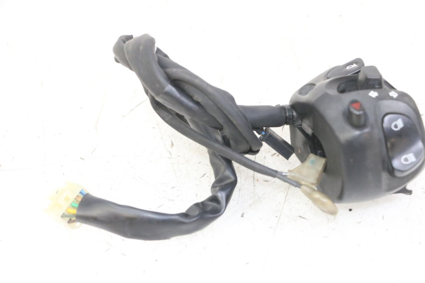 photo de LINKS SCHALTER YAMAHA XJ6 ABS 600 (2008 - 2016)