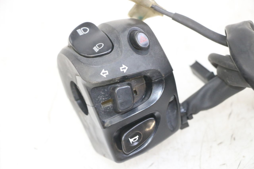 photo de LINKS SCHALTER YAMAHA XJ6 ABS 600 (2008 - 2016)