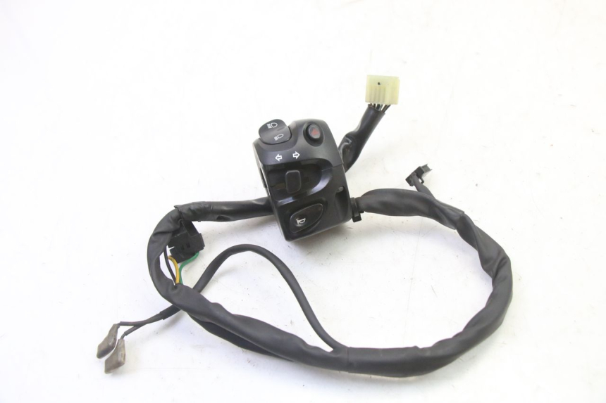 photo de LINKS SCHALTER YAMAHA XJ6 ABS 600 (2008 - 2016)