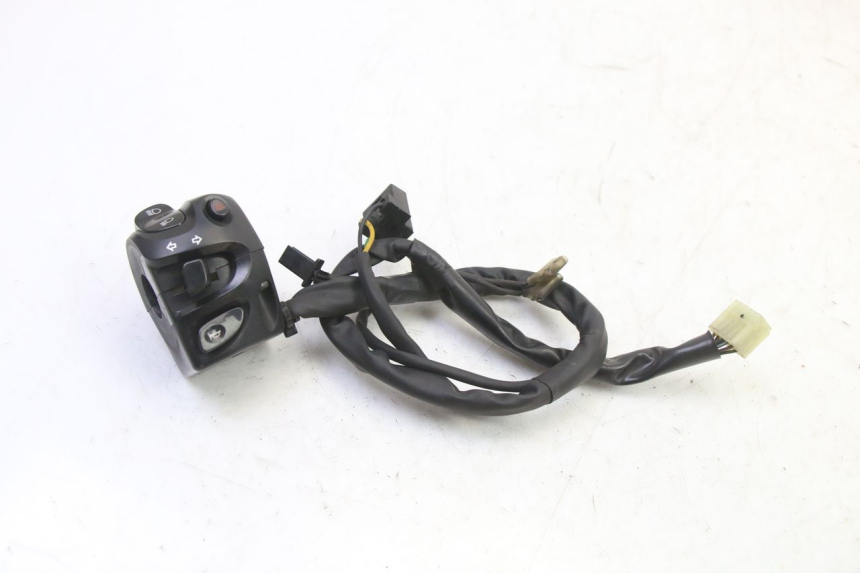 photo de LINKS SCHALTER YAMAHA XJ6 ABS 600 (2008 - 2016)