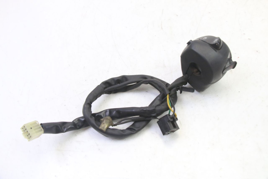 photo de LINKS SCHALTER YAMAHA XJ6 ABS 600 (2008 - 2016)
