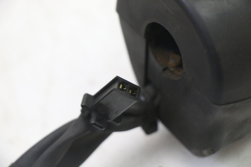 photo de LINKS SCHALTER YAMAHA XJ6 ABS 600 (2008 - 2016)