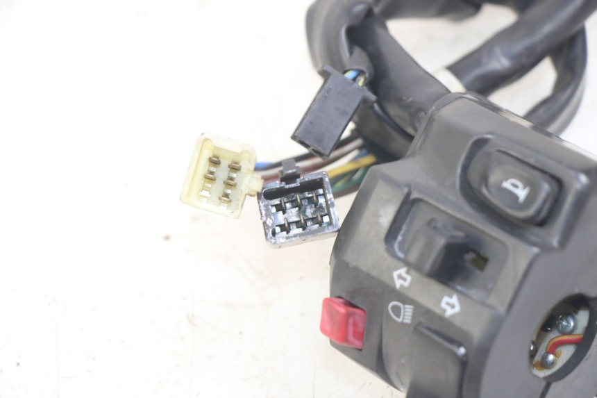 photo de LINKS SCHALTER YAMAHA XJN DIVERSION 600 (2000 - 2003)