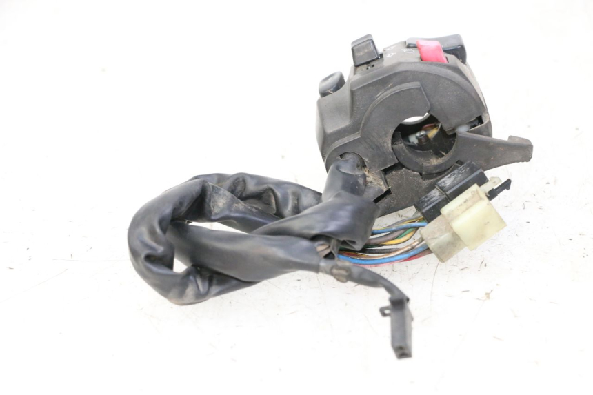 photo de LINKS SCHALTER YAMAHA XJN DIVERSION 600 (2000 - 2003)