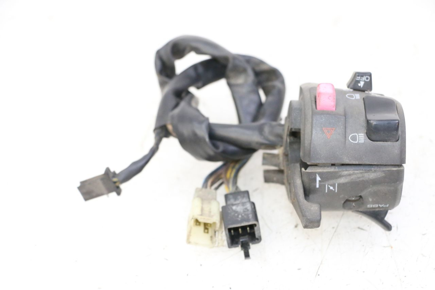 photo de LINKS SCHALTER YAMAHA XJN DIVERSION 600 (2000 - 2003)