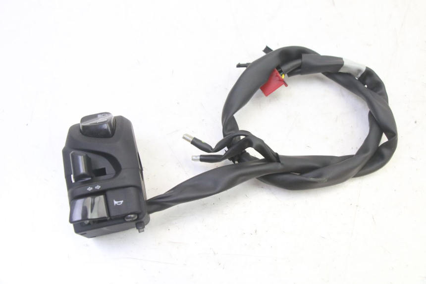 photo de LINKS SCHALTER YAMAHA XMAX X-MAX 125 (2021 - 2025)