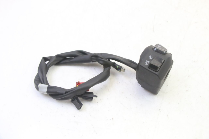photo de LINKS SCHALTER YAMAHA XMAX X-MAX 125 (2021 - 2025)