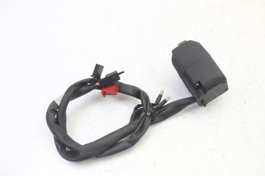 photo de LINKS SCHALTER YAMAHA XMAX X-MAX 125 (2021 - 2025)