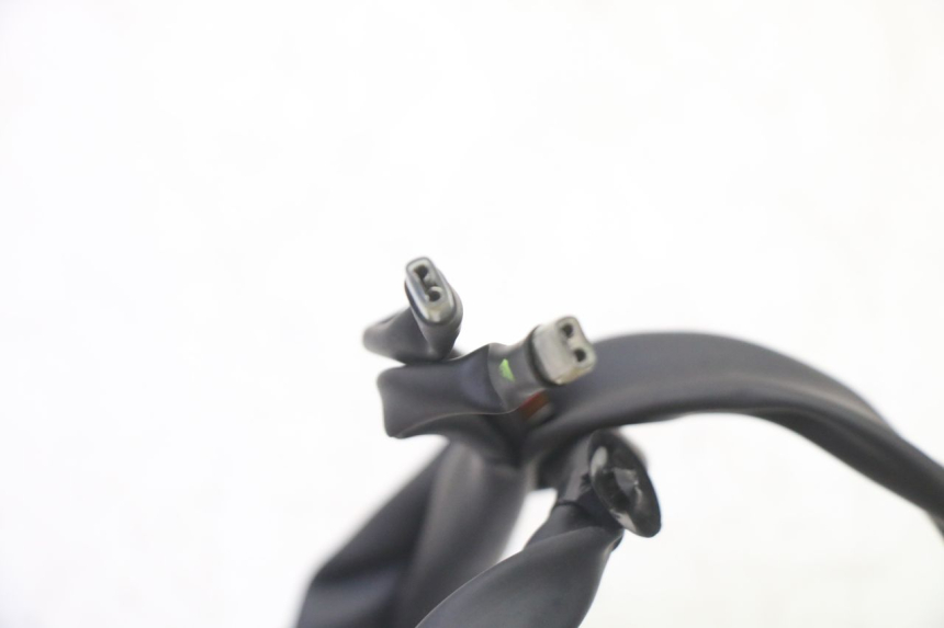 photo de LINKS SCHALTER YAMAHA XMAX X-MAX 125 (2021 - 2025)