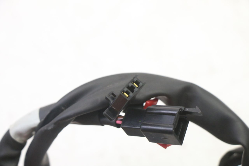 photo de LINKS SCHALTER YAMAHA XMAX X-MAX 125 (2021 - 2025)